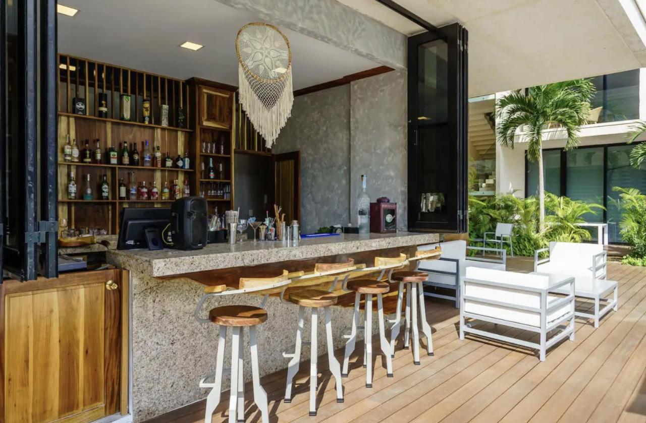 Oceana By Stella Rentals Playa del Carmen Ngoại thất bức ảnh