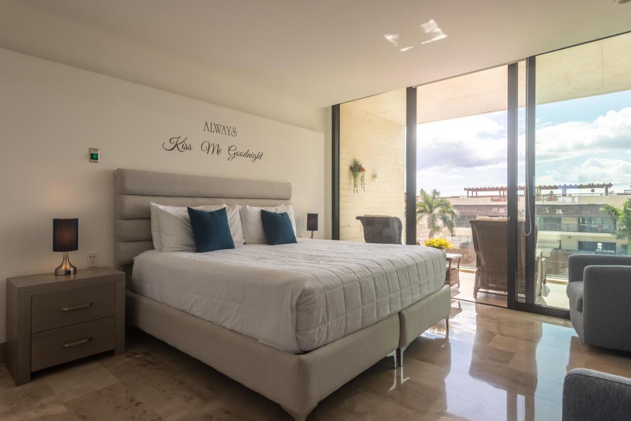 Oceana By Stella Rentals Playa del Carmen Phòng bức ảnh