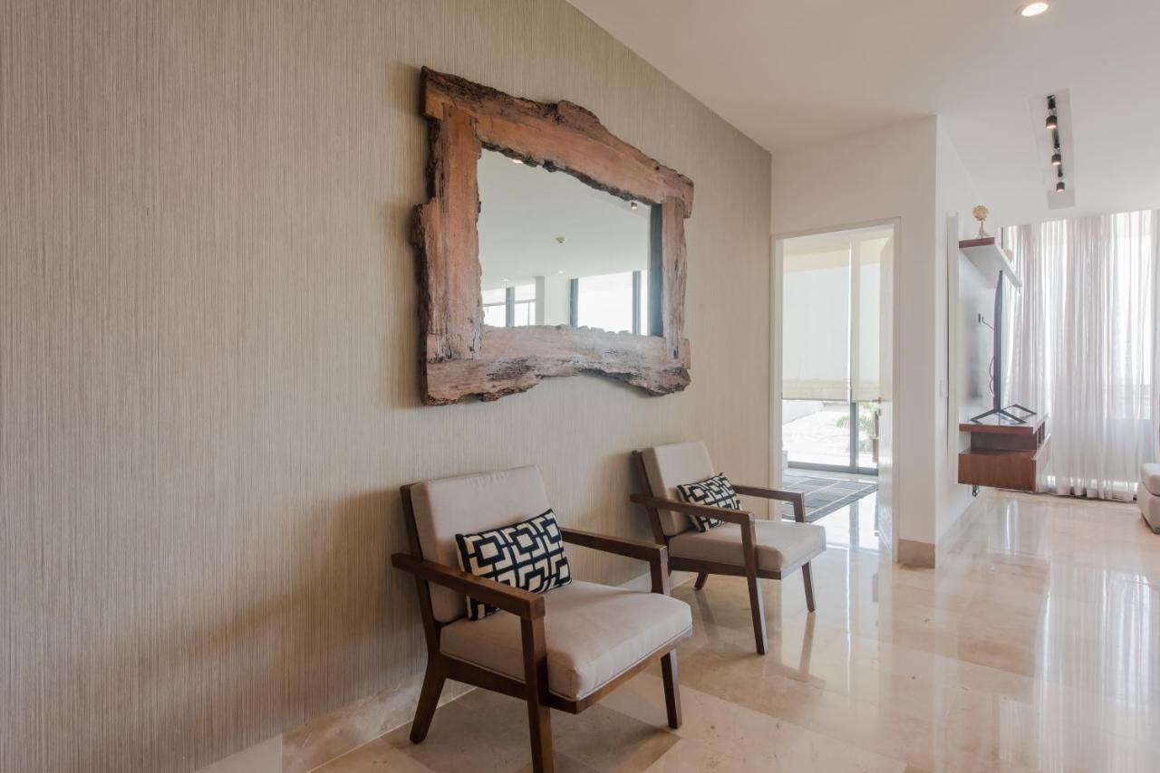 Oceana By Stella Rentals Playa del Carmen Ngoại thất bức ảnh