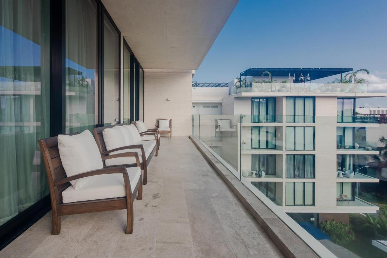 Oceana By Stella Rentals Playa del Carmen Ngoại thất bức ảnh