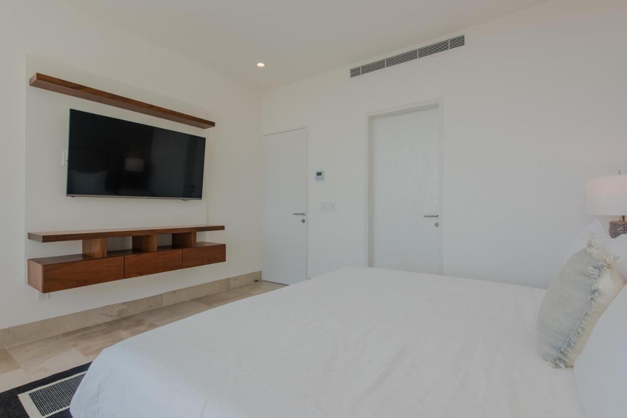 Oceana By Stella Rentals Playa del Carmen Ngoại thất bức ảnh