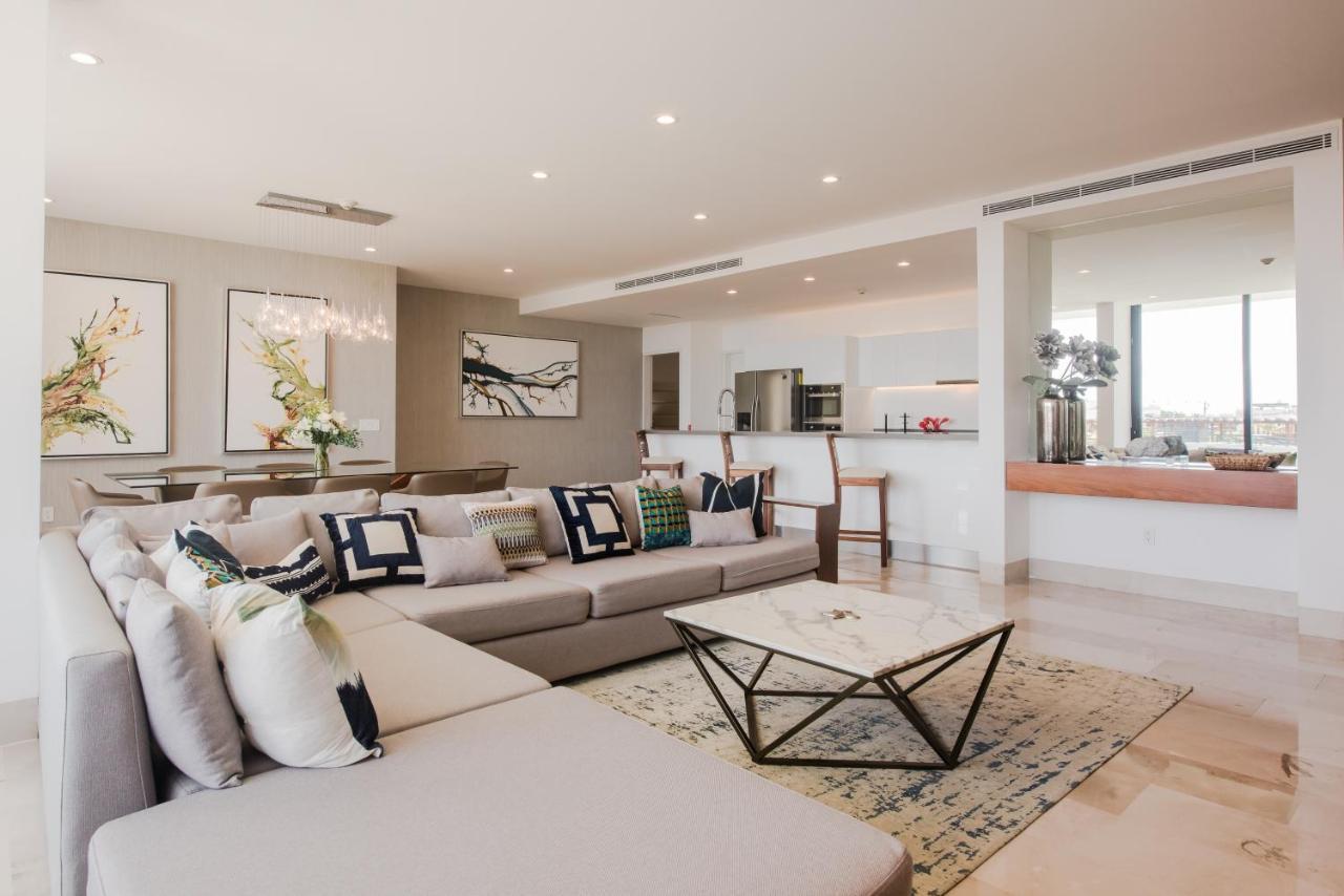 Oceana By Stella Rentals Playa del Carmen Ngoại thất bức ảnh