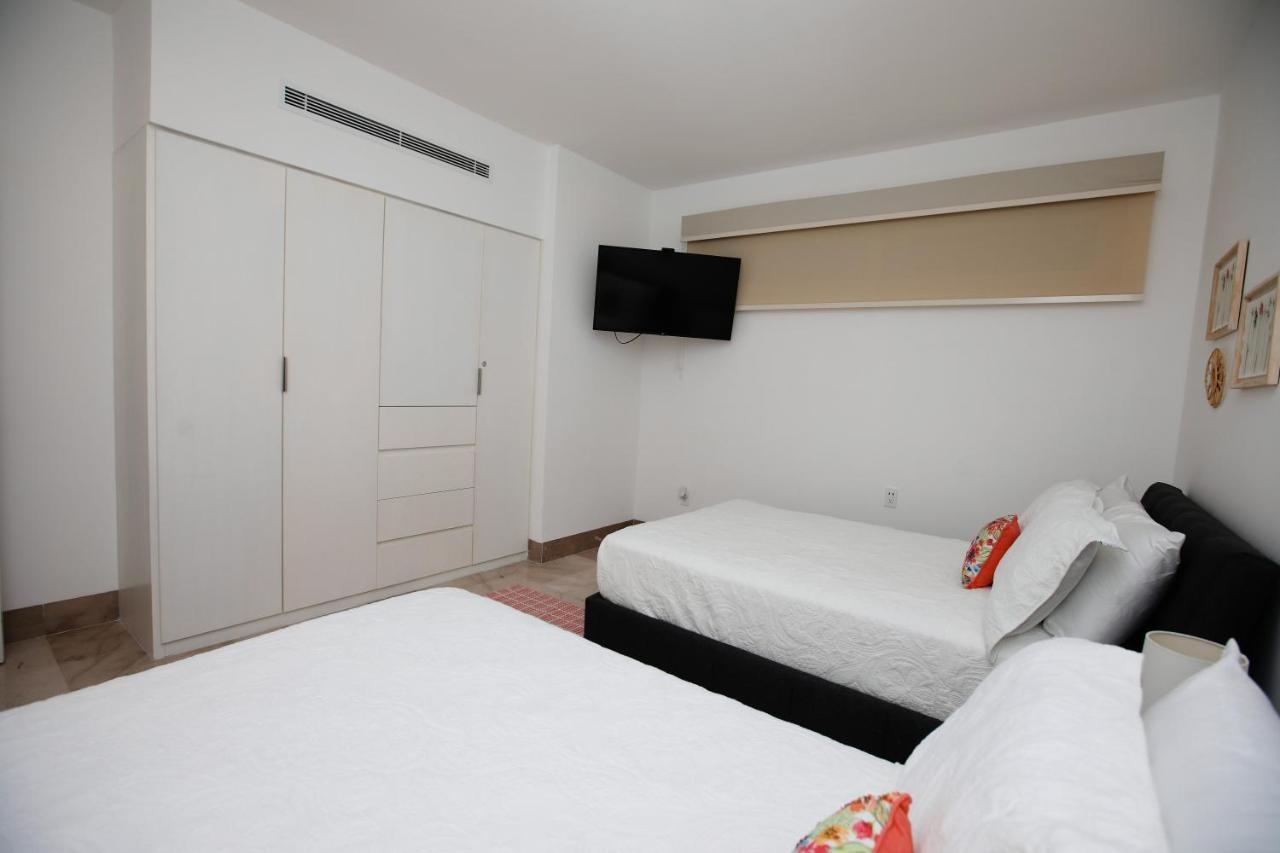 Oceana By Stella Rentals Playa del Carmen Ngoại thất bức ảnh