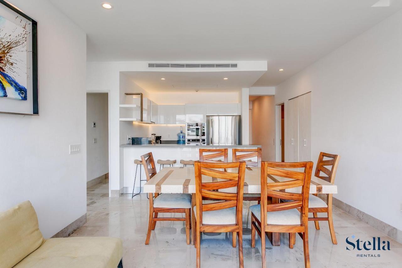 Oceana By Stella Rentals Playa del Carmen Ngoại thất bức ảnh