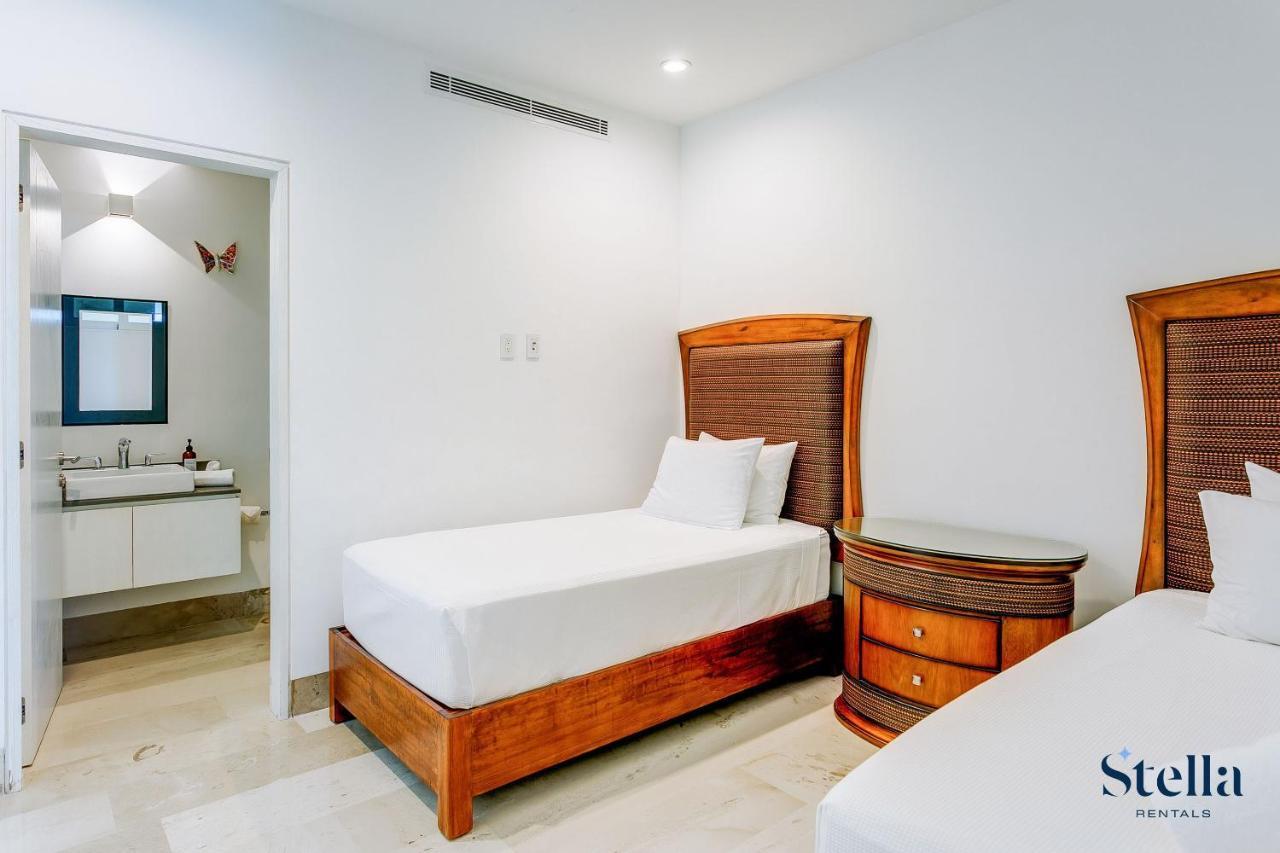 Oceana By Stella Rentals Playa del Carmen Ngoại thất bức ảnh