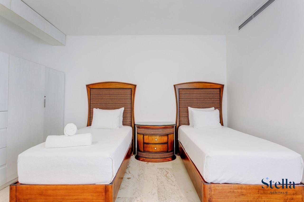 Oceana By Stella Rentals Playa del Carmen Ngoại thất bức ảnh