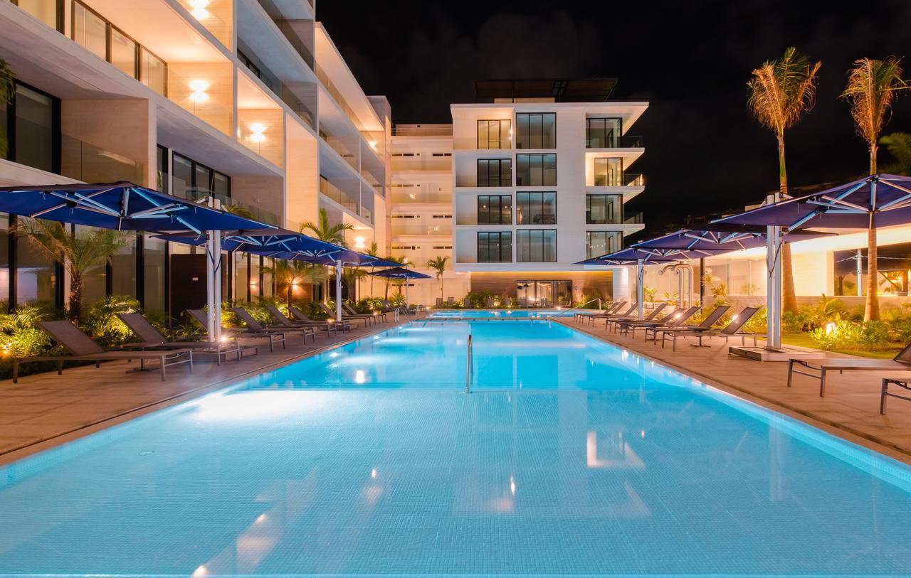 Oceana By Stella Rentals Playa del Carmen Ngoại thất bức ảnh
