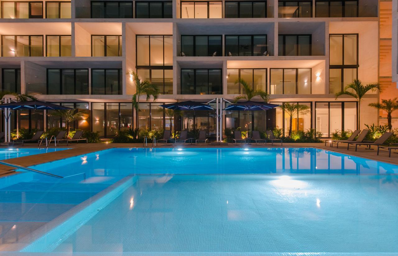 Oceana By Stella Rentals Playa del Carmen Ngoại thất bức ảnh