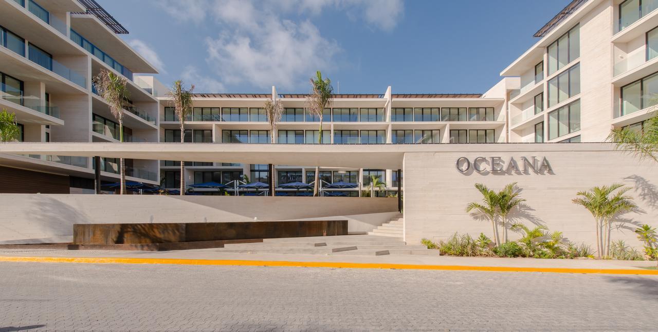 Oceana By Stella Rentals Playa del Carmen Ngoại thất bức ảnh