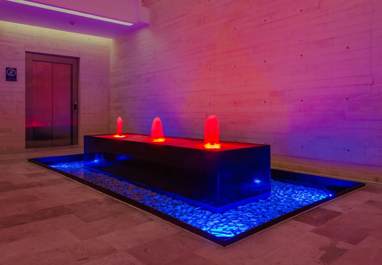 Oceana By Stella Rentals Playa del Carmen Ngoại thất bức ảnh