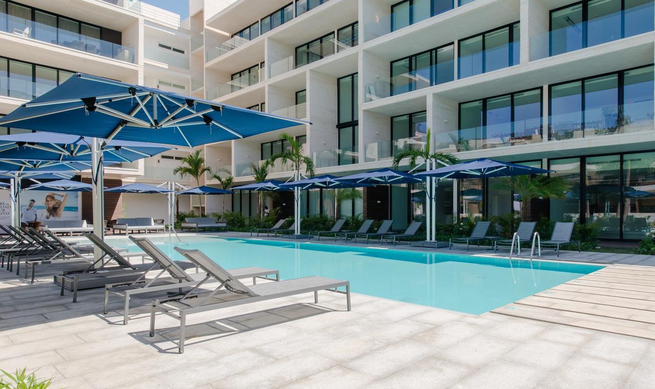 Oceana By Stella Rentals Playa del Carmen Ngoại thất bức ảnh