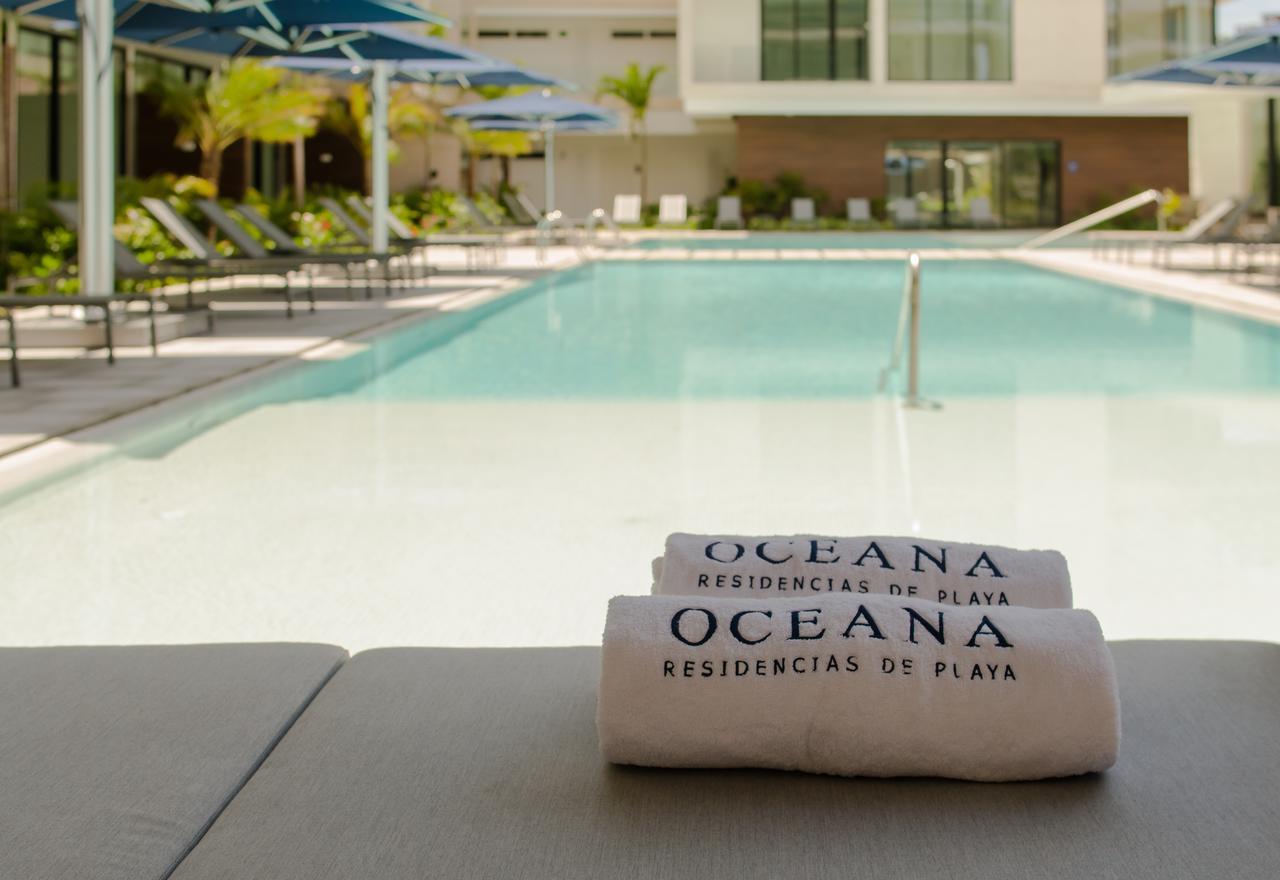 Oceana By Stella Rentals Playa del Carmen Ngoại thất bức ảnh