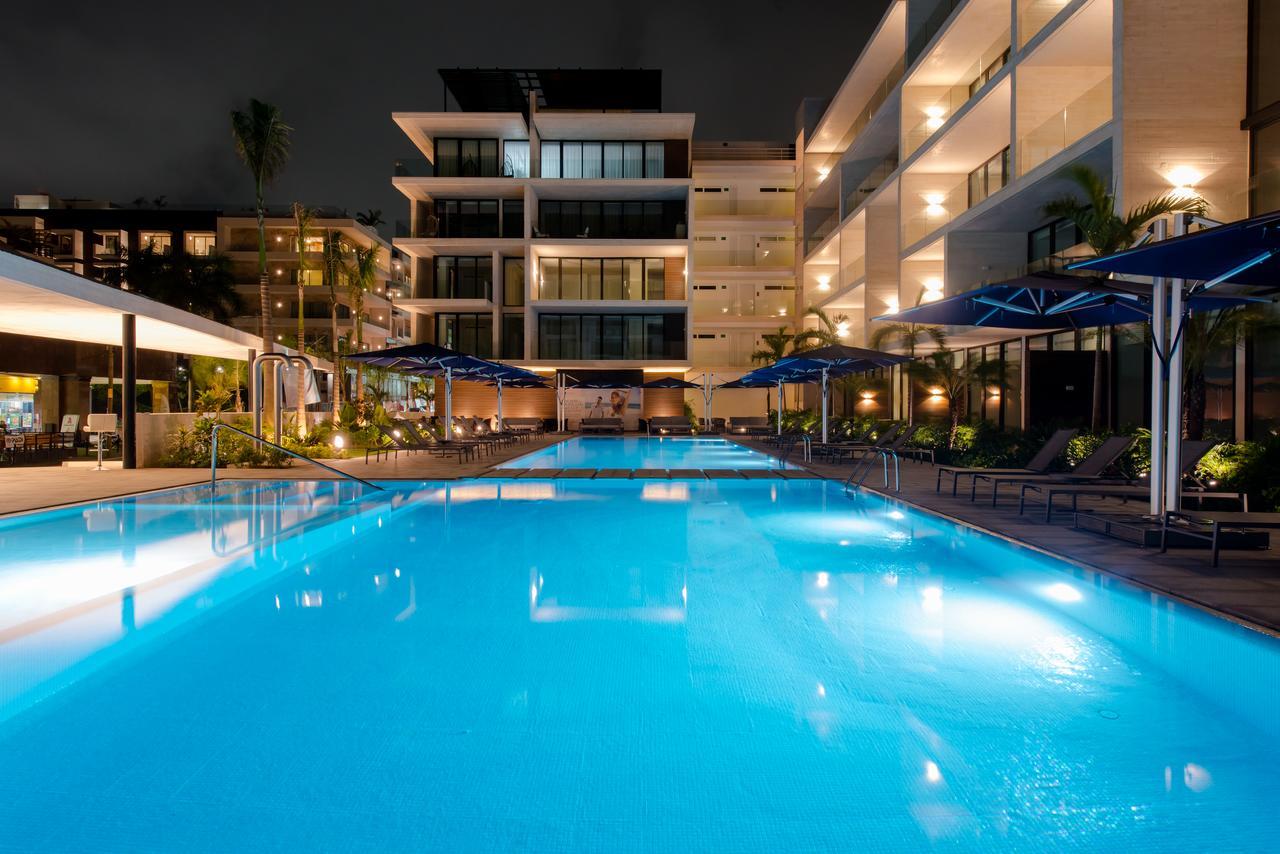 Oceana By Stella Rentals Playa del Carmen Ngoại thất bức ảnh