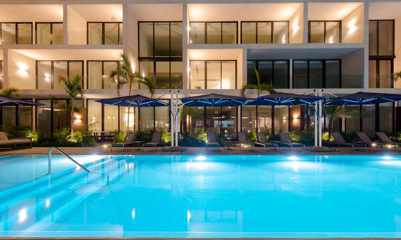 Oceana By Stella Rentals Playa del Carmen Ngoại thất bức ảnh