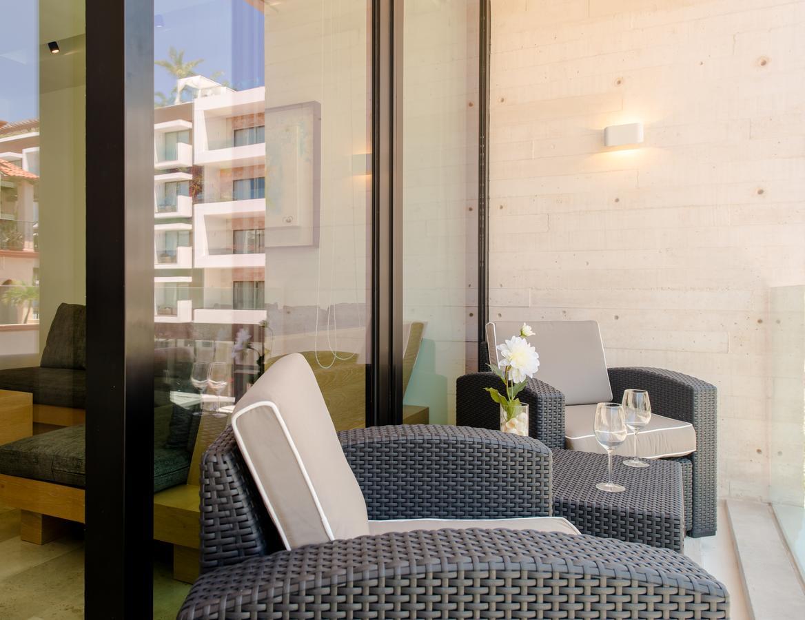 Oceana By Stella Rentals Playa del Carmen Ngoại thất bức ảnh