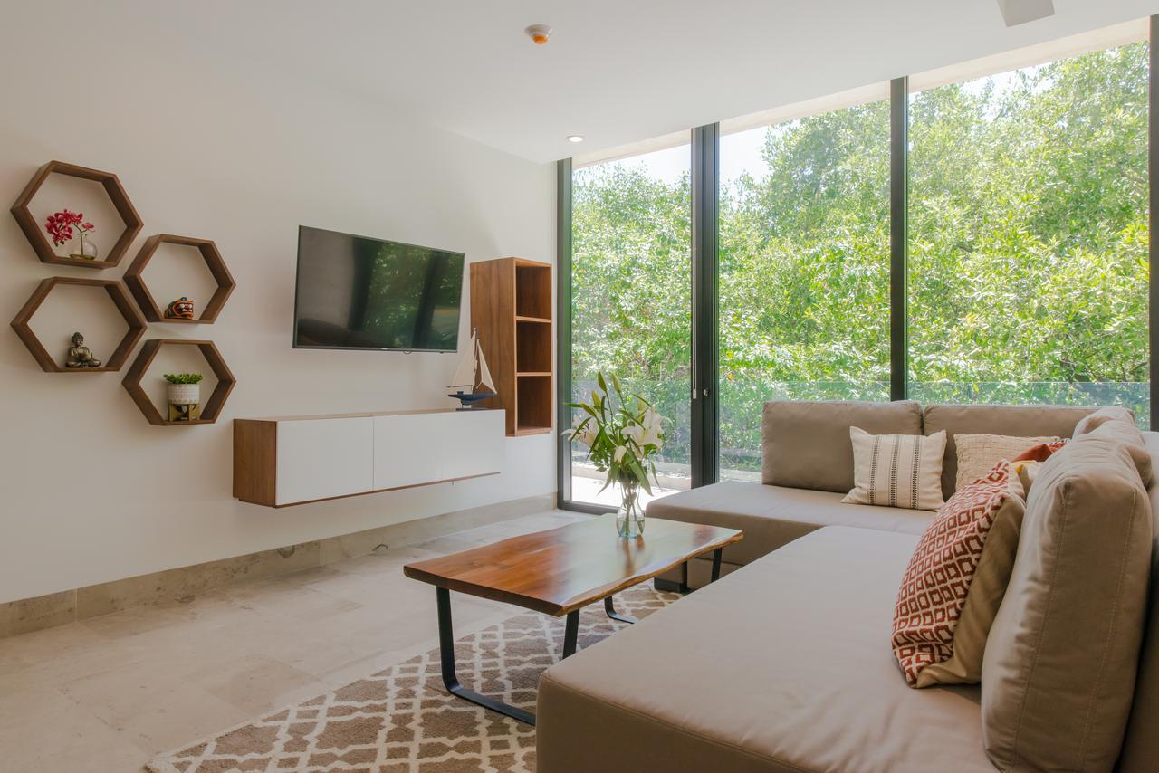 Oceana By Stella Rentals Playa del Carmen Phòng bức ảnh