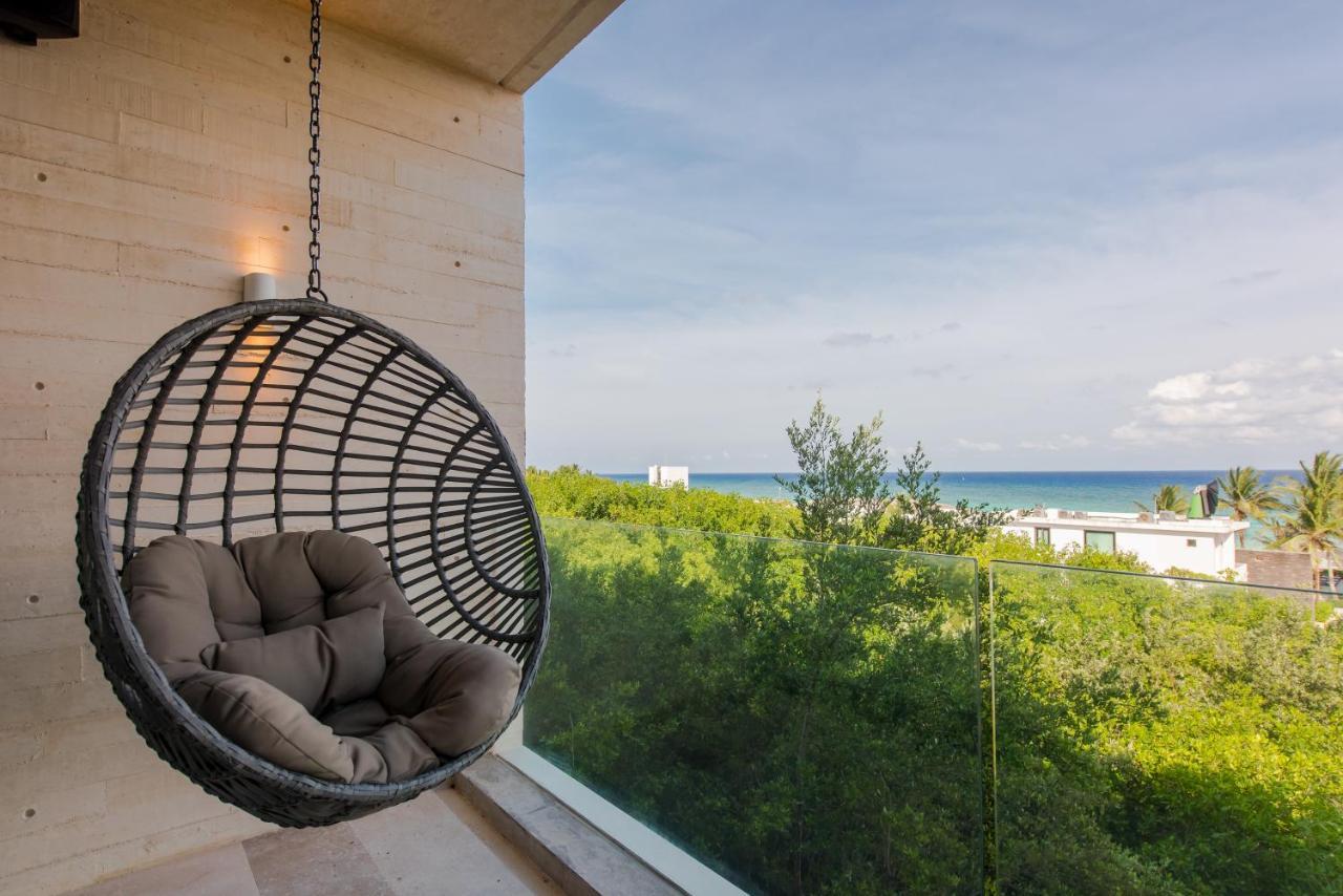 Oceana By Stella Rentals Playa del Carmen Ngoại thất bức ảnh